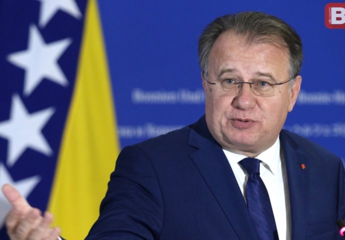 Nikšić: Nisam učestvovao u predlaganju kandidata za ambasadore, to je nadležnost Predsjedništva BiH
