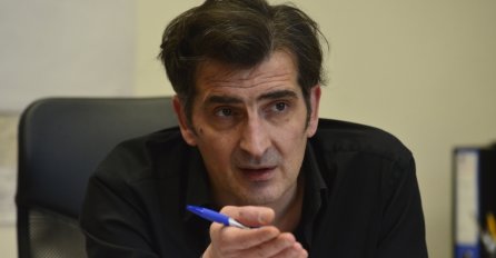  KAPIDŽIĆ ŠOKIRAO GLEDAOCE: "Konaković prodaje državu, glasači Osmorke su razočarani i govore da su prevareni!"