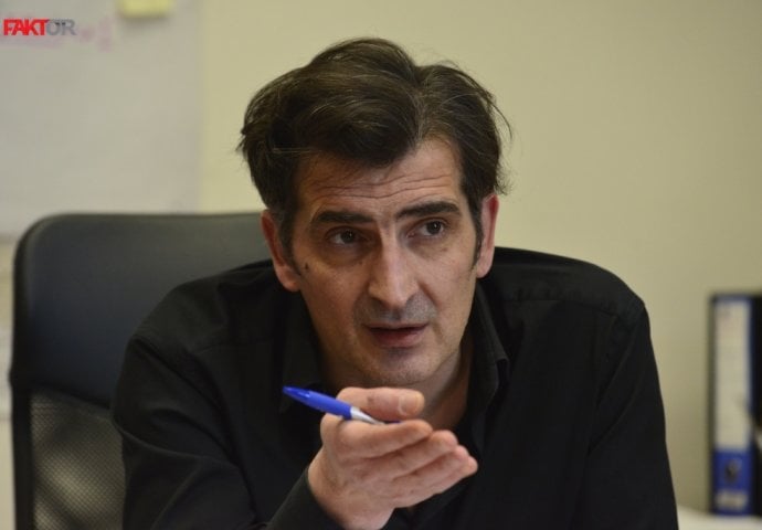  KAPIDŽIĆ ŠOKIRAO GLEDAOCE: "Konaković prodaje državu, glasači Osmorke su razočarani i govore da su prevareni!"