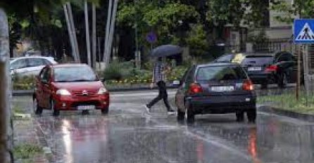 DVA DANA SUNCA, PA PREOKRET: Evo kakvo nas vrijeme očekuje u narednih nekoliko dana