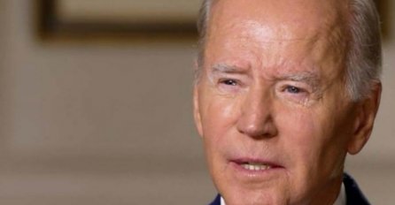 BIDEN "PROČITAO" PUTINA: "Mislim da pokušava pronaći malo kisika..."