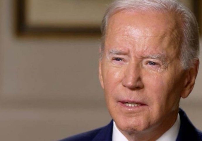 BIDEN "PROČITAO" PUTINA: "Mislim da pokušava pronaći malo kisika..."