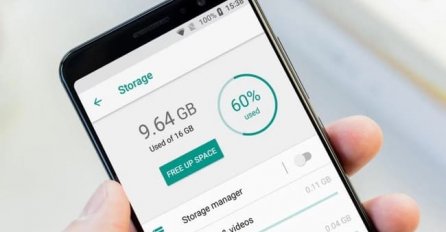 KAKO OČISTITI MEMORIJU TELEFONA: Ako je vaš mobitel znatno usporio, vjerovatno je vrijeme za čišćenje keš memorije