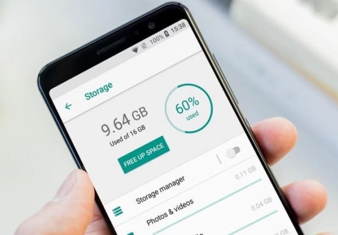 KAKO OČISTITI MEMORIJU TELEFONA: Ako je vaš mobitel znatno usporio, vjerovatno je vrijeme za čišćenje keš memorije