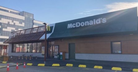 McDonald's napustio još jednu državu nakon BiH