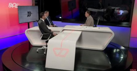 SEMIR EFENDIĆ KOD SENADA HADŽIFEJZOVIĆA: Ako o naša dva glasa bude ovisilo formiranje vlasti, to se neće desiti!