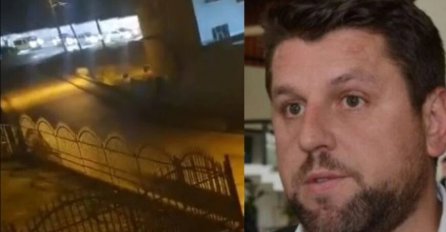 DURAKOVIĆ OBJAVIO VIDEO IZ SREBRENICE: "Jesu li patriotske snage zabrinute, jesu li neki građani BiH preči i skuplji od povratnika u entitet RS?" (VIDEO)