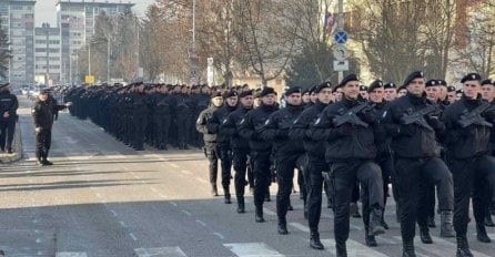 IDU I FORTI I SCHMIDTU: Udruženja će predati krivičnu prijavu zbog obilježavanja 9. januara