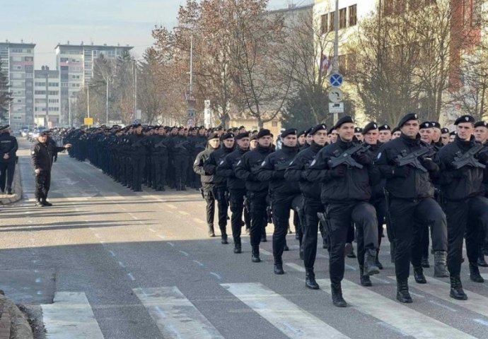 IDU I FORTI I SCHMIDTU: Udruženja će predati krivičnu prijavu zbog obilježavanja 9. januara