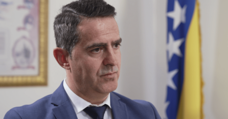 MILANKO KAJGANIĆ POPUT DODIKA: Glavni tužilac Bosne i Hercegovine našao "rupu" u zakonu da ne kažnjava negatore genocida