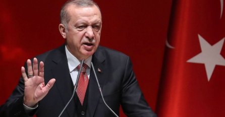 Erdoganova stranka kreće u kampanju. Nakon potresa, čekaju ga neizvjesni izbori