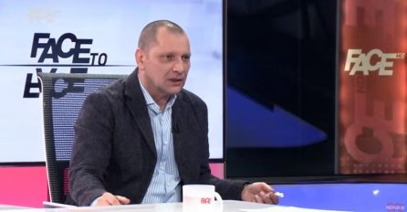 MILETIĆ OŠTRO PORUČIO OSMORKI: Ako ne bude države – džaba se redaš!