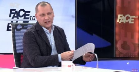 MILETIĆ OTKRIO KO JE TAJNO PREGOVARAO S DODIKOM: Kod Trojke postoji strah od Dodika i Čovića! Oni lete i idu im na noge