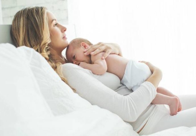 Efikasna pomoć prijevremeno rođenim bebama već od prvog dana
