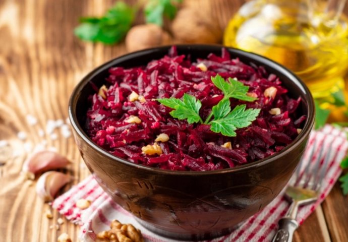 JEFTINO I DOSTUPNO: Jedite ovo za večeru 3 dana za redom, bićete zapanjeni šta će sve izaći iz vašeg tijela