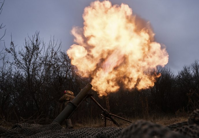 Amerika šalje nove rakete Ukrajinicima, udvostručit će im domet artiljerije