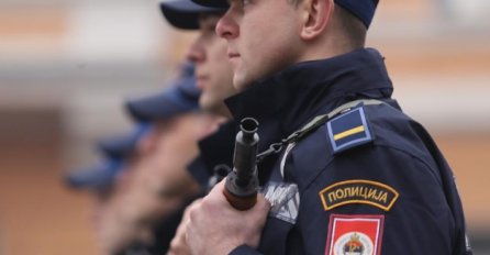 MUP RS-a poslao poruku građanima koji žele doći u Istočno Sarajevo da "obilježe 9. januar"