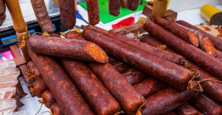 OVO SU TRI NAJGORE NAMIRNICE KOJE MOŽETE POJESTI: Mnogi ih konzumiraju svaki dan, nutricionista upozorava