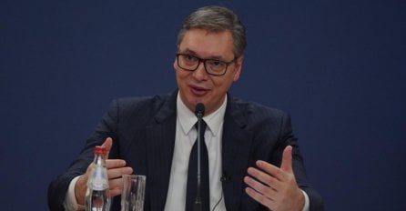 Vučić čestitao neustavni Dan RS: Želim dugovječnost RS u okviru BiH