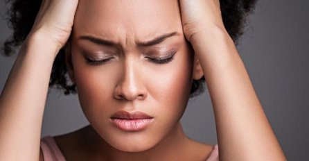 TUP I JAK BOL POKVARI VAM GOTOVO SVAKO JUTRO? 4 razloga zašto se budite sa glavoboljom