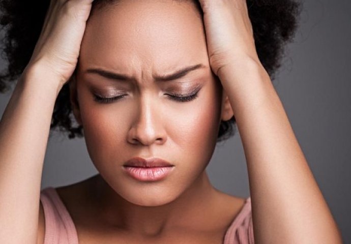 TUP I JAK BOL POKVARI VAM GOTOVO SVAKO JUTRO? 4 razloga zašto se budite sa glavoboljom