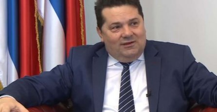 NENAD STEVANDIĆ UZBURKAO JAVNOST: „Naša snaga je veća od snage napadača, stvaranje Republike Srpske predstavlja državotvornu ideju…“
