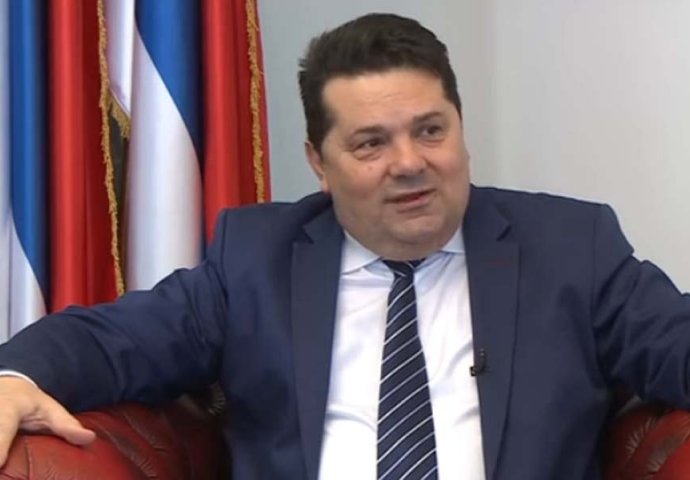 NENAD STEVANDIĆ UZBURKAO JAVNOST: „Naša snaga je veća od snage napadača, stvaranje Republike Srpske predstavlja državotvornu ideju…“