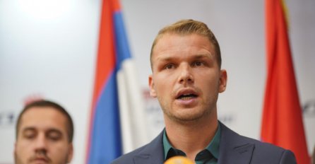Stanivuković: Više ne možemo nasjesti na priče o bratstvu i jedinstvu