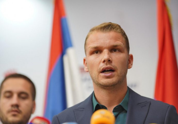 Stanivuković: Više ne možemo nasjesti na priče o bratstvu i jedinstvu