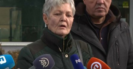 Predate krivične prijave: Očekivala sam da EUFOR rastjera bagru