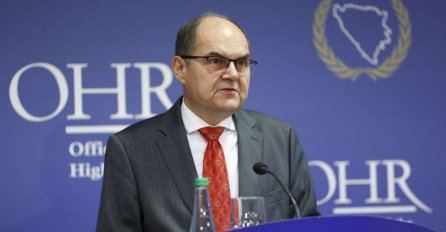 Oglasile se Majke Srebrenice nakon nove odluke Christiana Schmidta: EVO ŠTA SU PORUČILE