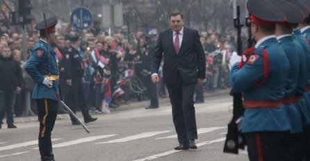 REAGOVALO UDRUŽENJE VETERANA BH. RATA: Nije prvi put da folklorista, švercer i ljubitelj skrivanja milijardi krši odluke Ustavnog suda