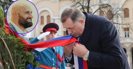 EFENDIJA VELIĆ O OBILJEŽAVANJU NEUSTAVNOG PRAZNIKA: Može biti hiljadu parada i milion lažnih nada...