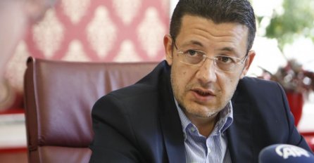 Aljoša Čampara o neustavnom danu RS: Ne nasjedajmo na provokacije!