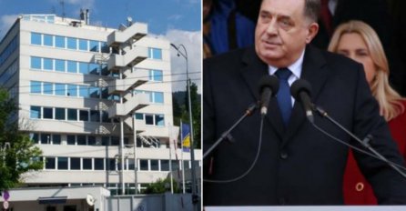 OHR o Dodikovom odlikovanju Putina: Predsjednik RS bi trebao djelovati s više mudrosti i odgovornosti