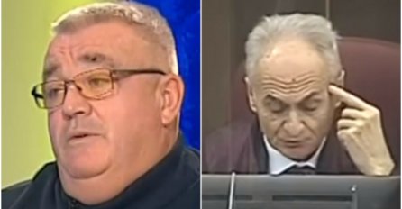 Muriz Memić: Neka mi Branko Perić objasni šta mu znači "da budem uporan"
