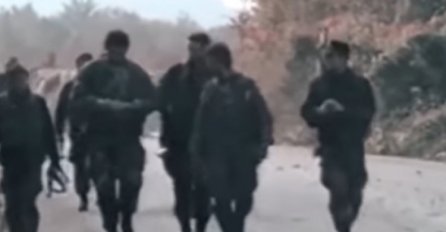 Dudaković i ostali: Kretanje komandnog mjesta od Petrovca do Sanskog Mosta