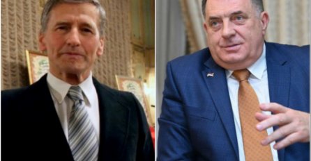 Enver Imamović o Dodikovoj izjavi da je Tvrtko Srbin: Ovim je jasno pokazao da nema nikakve edukacije