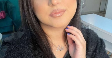 Prelijepa Lejla Petrović proglašena za babicu godine u BiH