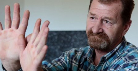 Ferid Spahić, jedini preživjeli s jame Paklenik: Ko se još ponosi zločinima