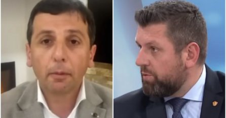 Vukanović rekao da Dodik umišlja u svojoj glavi da je Putin, Duraković poručio: Defile je provokacija