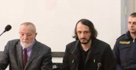 PRED SUTKINJOM KANTONALNOG SUDA U SARAJEVU: Optuženi za ubistvo sarajevskih policajaca negirali krivicu