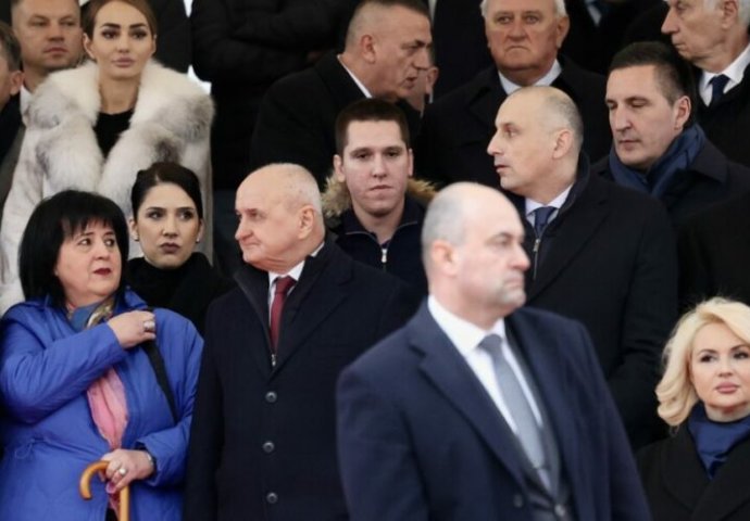 Ko je Danilo Vučić, sin predsjednika Srbije?