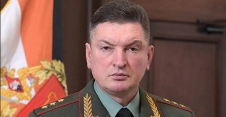 Rusija imenovala novog zapovjednika. Kadirov, Prigožin i Strelkov bijesni