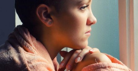 Jedan simptom raka dojke lako se može zamijeniti za prehladu