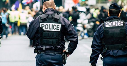 Nekoliko osoba ranjeno u napadu na stanicu Gare du Nord u Parizu