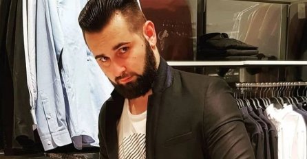 Youtuber Amir Hadžić na Facebooku objavio da mora u zatvor