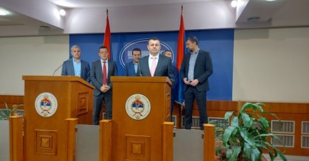  OSMORKA U BANJALUCI: Pokret za državu ulazi u vlast na državnom nivou, Sevlid Hurtić će biti ministar