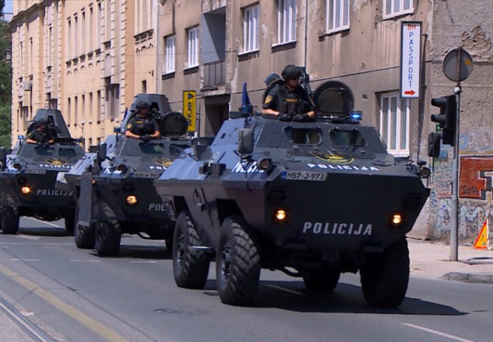 Nižu se reakcije na ‘tuzlanske’ transportere: Hoće li ih pratiti ostali kantoni u Federaciji BiH?