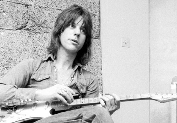 Preminuo jedan od najutjecajnijih rock muzičara svih vremena Jeff Beck